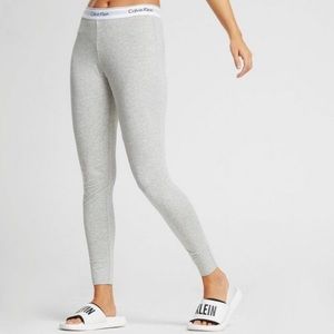 Calvin Klein Classic Leggings
